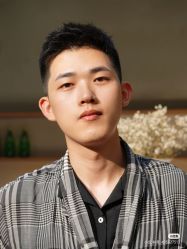 -丝语萱形象