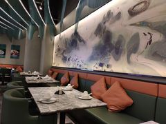-披云云小馆·味道江湖(姚家园万象汇店)
