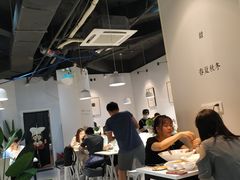 -友达面馆(广州总店)