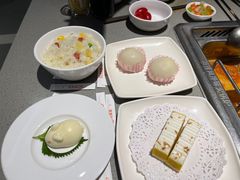 -海底捞火锅(奥体南路店)