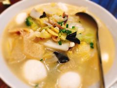 -绍兴老味道·非遗门店(银泰城店)