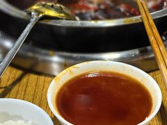 -渝味黄姐火锅(黄泥村店)