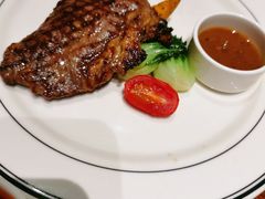 -食间牛排(湖西路店)