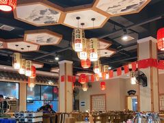 -格塘人家·山泉水煮鱼(望兴家园店)
