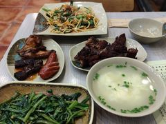 -圆宝台湾小吃(迎津街店)