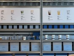 -CUBIC3三立方咖啡(凌空SOHO店)