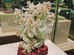 -上海市工艺美术博物馆