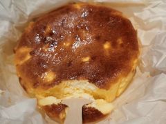 -Pantry's Best派悦坊蛋糕(K11购物艺术中心店)