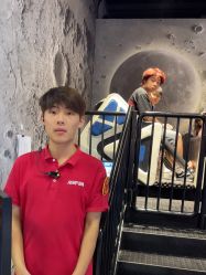 -嗨翻Hi-Fun竞技主题乐园·蹦床团建生日聚会(五棵松华熙店)