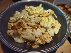 -蜜桃餐厅·伴山(绿宝广场店)