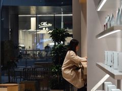 -Seesaw Coffee(西岸凤巢店)