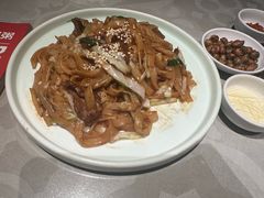 -如轩·海鲜砂锅粥·潮汕菜(南城店)