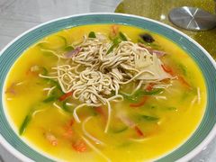 -溱湖八鲜菜馆