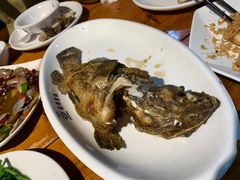 -蓝湾碧波·老字号·疍家非遗海上餐厅