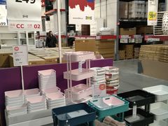 -宜家家居(哈尔滨商场店)