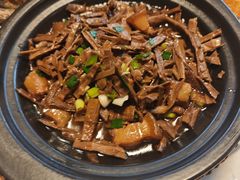 -千岛湖小鱼儿·淳安匠心农家菜