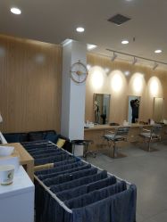 -AFA Hair studio·女士发型设计