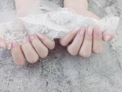 -1T·1M 日式美甲美睫
