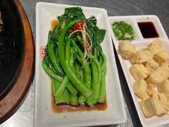 -潮界(虹桥新天地店)