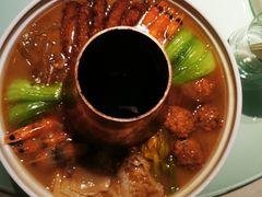 -鼓楼东街老火锅(鼓楼店)