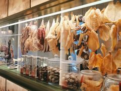 -潮上潮(南中环店)