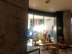 -星巴克(深圳梅林虹湾店)