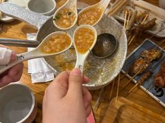 -小俩口烧烤东北菜(双井店)