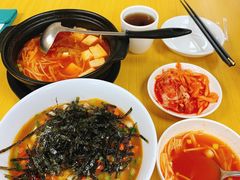 -屋里家延边朝鲜族冷面(南园店)