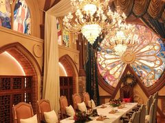 -叶叶菩提·晋福宫