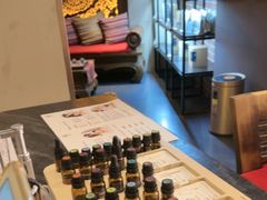 -泰合玺·精油疗愈SPA(南京光环花园城店)