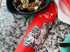 -蛙舍·炭烧牛蛙(东百中心店)
