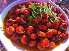 -东家小院金汤酸菜鱼(南阳路店)