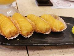 -点都德(华强南店)