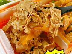 -吉野家(成都时代奥莱店)