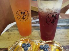 -柯斗斗主题餐厅·狗咖·围炉煮茶·茶饮(国瑞升平里店)