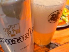 -破店肥哈·海鲜·烧烤(郑州银泰inPARK店)