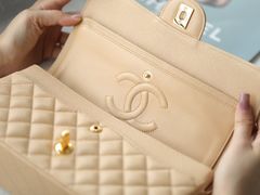 -Chanel(德基广场店)