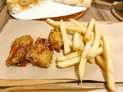 -必胜客(吾悦国际广场店)