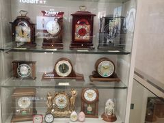 -亨得利(滨江道店)