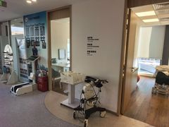 -复动肌骨门诊·MEDMOTION(北外滩店)