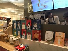 -奈雪的茶(市百一店)