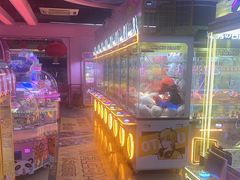 -星悦蓝海欢乐园(石路天虹店)