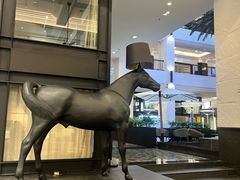 -永隆圣马可国际家居广场(江东中路店)