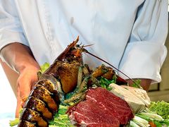 -麦MUGI铁板烧日式料理