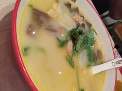 -小杨生煎(深圳岗厦北店)