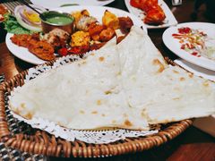 -辛德里印度餐厅(勒泰商圈店)