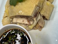 -长兴菜馆(高桥店)