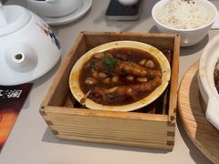 -蔡澜点心·粤菜(丽泽天街店)