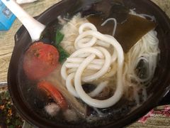 -贵州沾水米线(学田湾店)