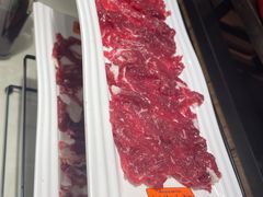 -潮牛海记•潮汕牛肉火锅•醉鸡煲•粿条汤(通北路店)